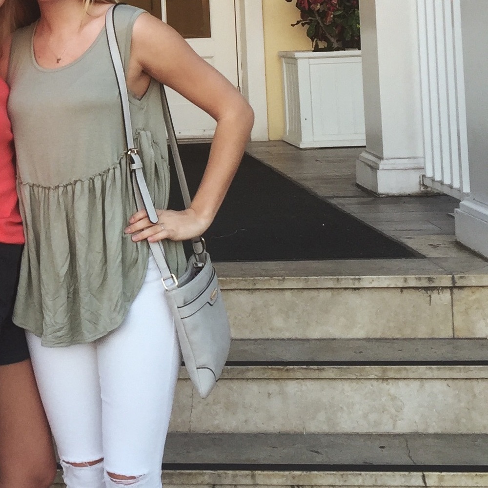 Tank top